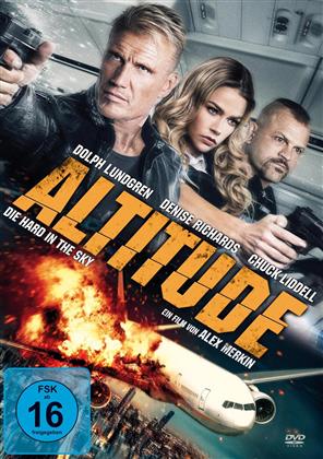 Altitude - Die Hard in the Sky (2017)