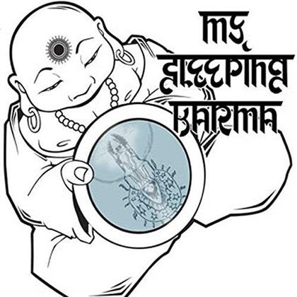 My Sleeping Karma - Satya (LP)