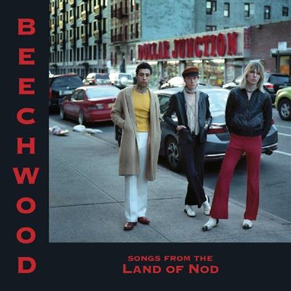 Beechwood - Songs From The Land Of Nod (Digipack)