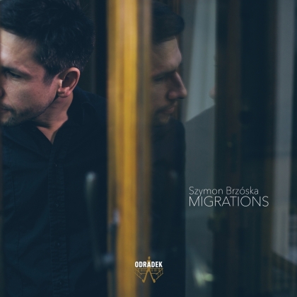 Szymon Brzoska - Migrations