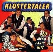 Klostertaler - 20 Mega Party Hits