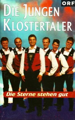 Klostertaler - Die Sterne Stehen Gut