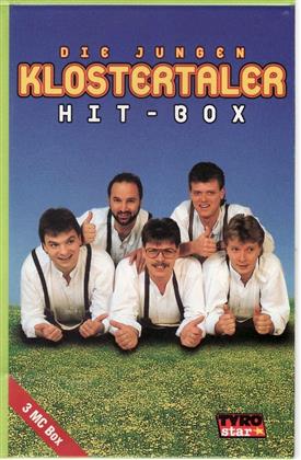 Klostertaler - Klostertaler Hit Box (3 Audio cassettes)
