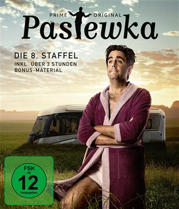 Pastewka - Staffel 8