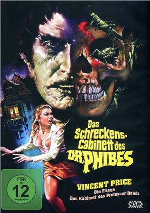 Das Schreckenscabinett des Dr. Phibes (1971)