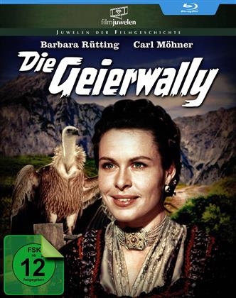 Die Geierwally (1956) (Filmjuwelen)