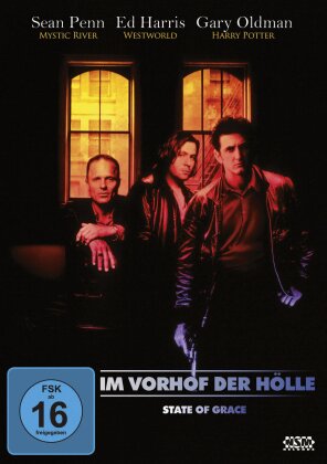 Im Vorhof der Hölle - State of Grace (1990) (Uncut)