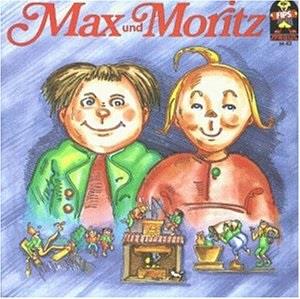 Max & Moritz