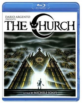 The Church (1989)