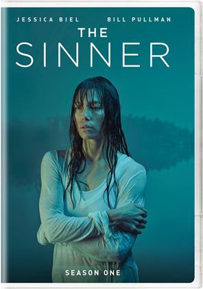 The Sinner - Season 1 (2 DVDs)