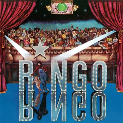 Ringo Starr - Ringo (LP)