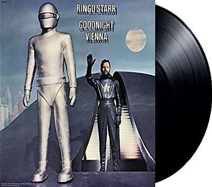 Ringo Starr - Goodnight Vienna (LP)