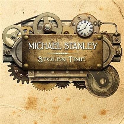Michael Stanley - Stolen Time