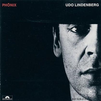 Udo Lindenberg - Phoenix (LP)