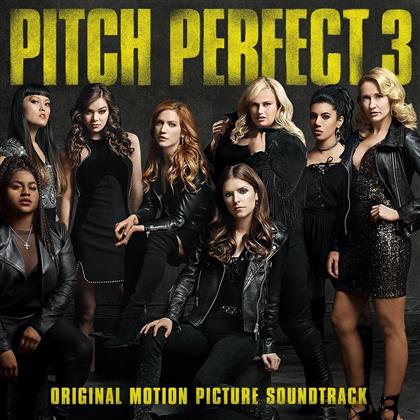 Pitch Perfect 3 (LP)