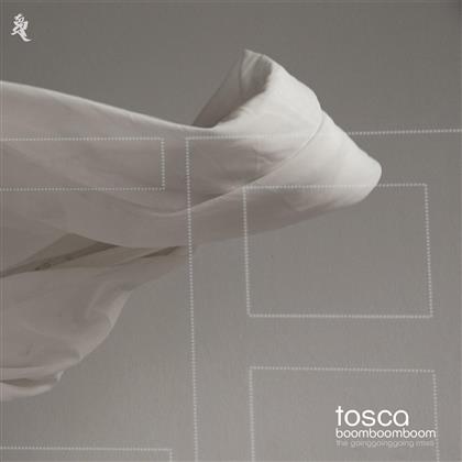 Tosca (Richard Dorfmeister) - Boom Boom Boom (Going Going Going Remixes)
