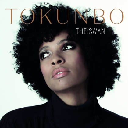 Tokunbo - Swan (Gatefold, Limited Edition, LP)