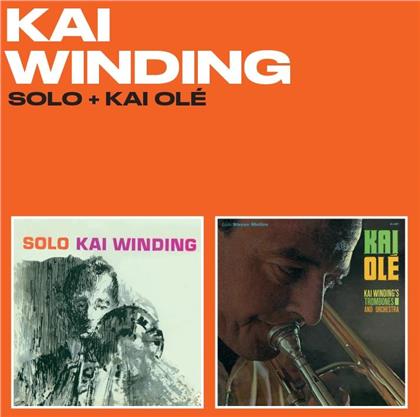 Kai Winding - Solo / Kai Ole