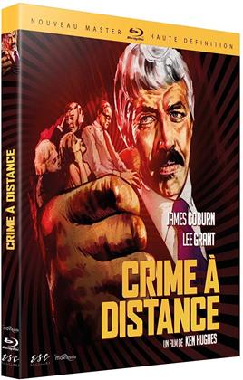 Crime à distance (1974) (Nouveau Master Haute Definition)