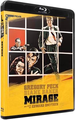 Mirage (1965) (Collection Suspense & Frisson, s/w)