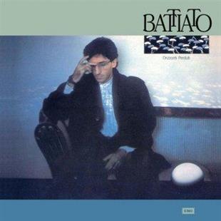 Franco Battiato - Orizzonti Perduti (Remastered, LP)