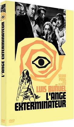 L'ange exterminateur (1962) (b/w)