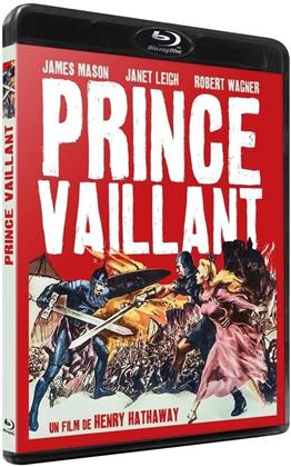 Prince Vaillant (1954)