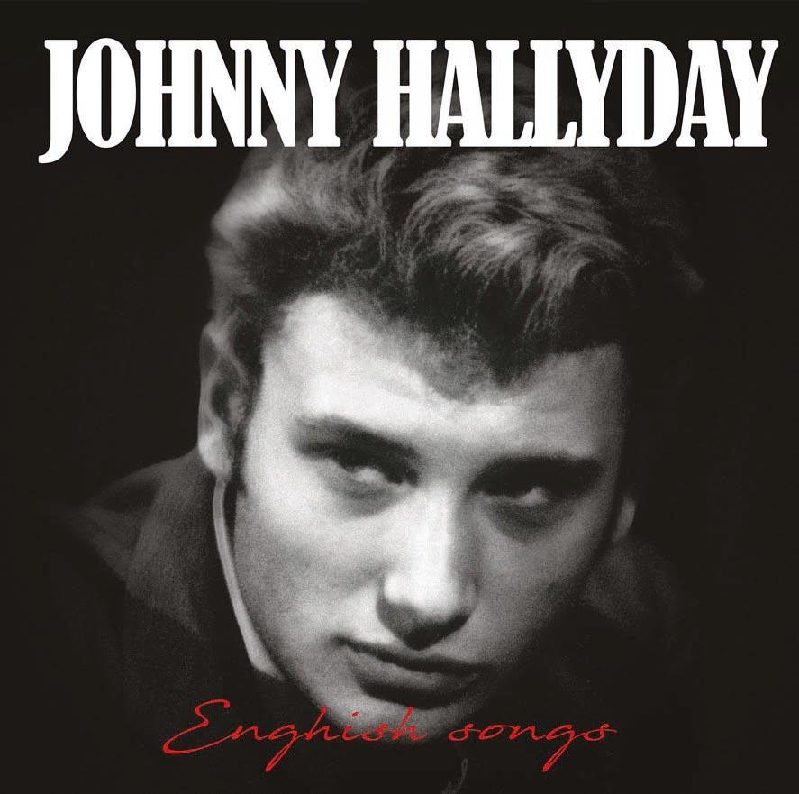 English Songs Ducosphere Lp By Johnny Hallyday Cede Com