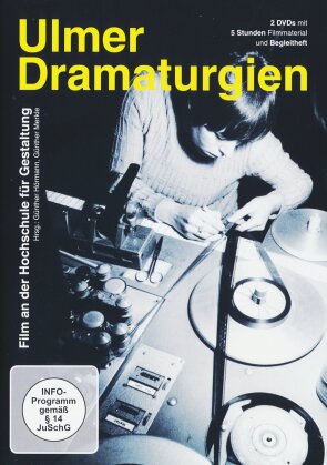 Ulmer Dramaturgien (2 DVDs)