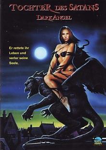 Tochter des Satans - Dark Angel (1994) (Kleine Hartbox, Cover A, Uncut)