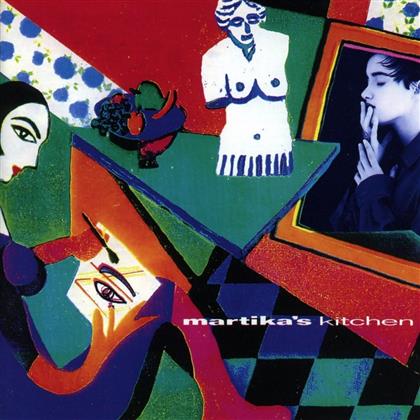Martika - Martika's Kitchen (Reheated Edition , 2 CDs)