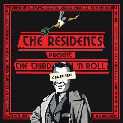 The Residents - The Third Reich 'N Roll (Preserved Edition, 2 CDs)
