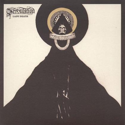 Tribulation - Lady Death (7" Single)