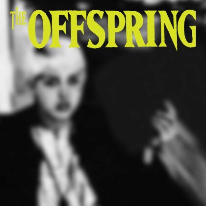 The Offspring - --- (2018 Reissue, LP)