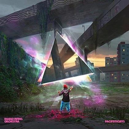 Diablo Swing Orchestra - Pacifisticuffs (LP)