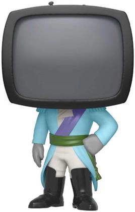 Saga: Prince Robot IV POP! 09 - Vinyl Figur