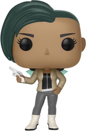 Saga: Alana with Gun POP! 08 - Vinyl Figur
