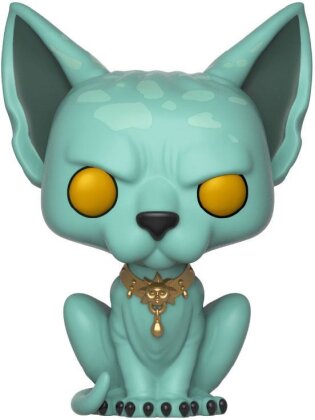 Saga: Lying Cat POP! 11 - Vinyl Figur