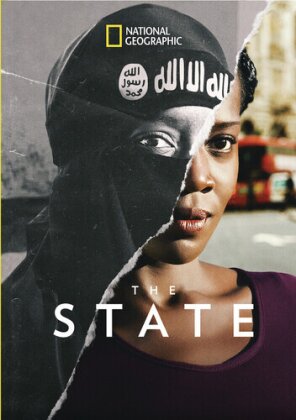The State - TV Mini-Series (National Geographic)