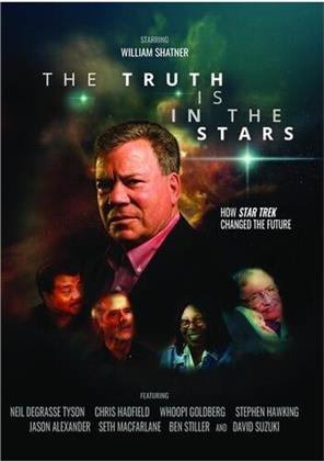 The Truth is in the Stars (2017)