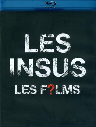 Les Insus - Les F?lms (2 Blu-rays)