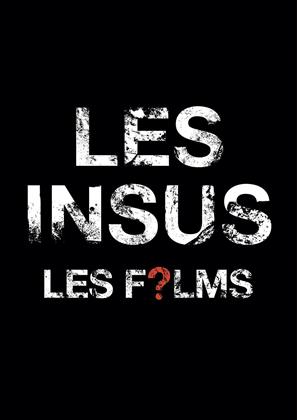 Les Insus - Les F?lms (Digibook, Édition Limitée, 2 DVD)