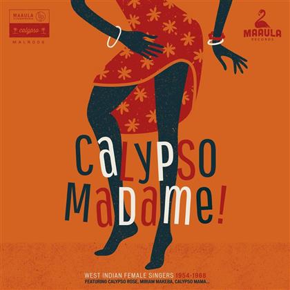 Calypso Madame