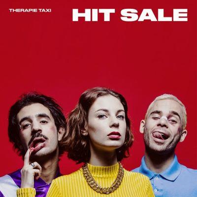 Therapie Taxi - Hit Sale (LP)