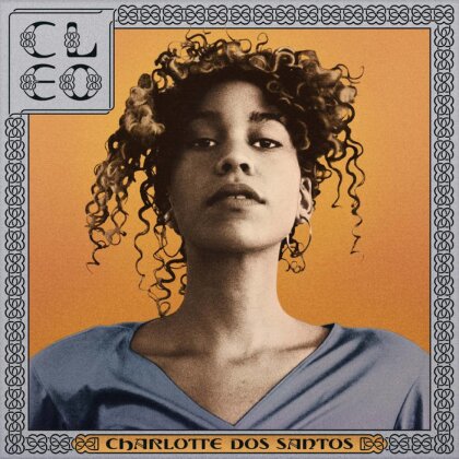 Charlotte Dos Santos - Cleo (LP)