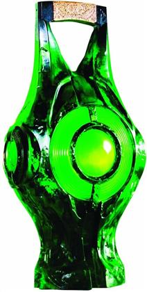 Dc Comic - Green Lantern Power Battery