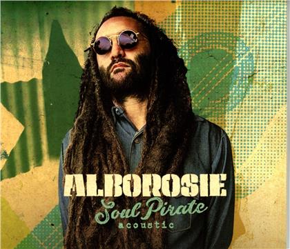 Alborosie - Soul Pirate - Acoustic