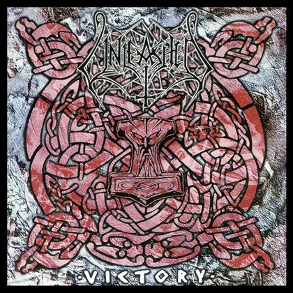 Unleashed - Victory (Grey Vinyl, LP)