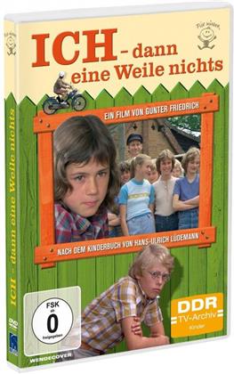 Ich - Dann eine Weile nichts (1979) (DDR TV-Archiv)