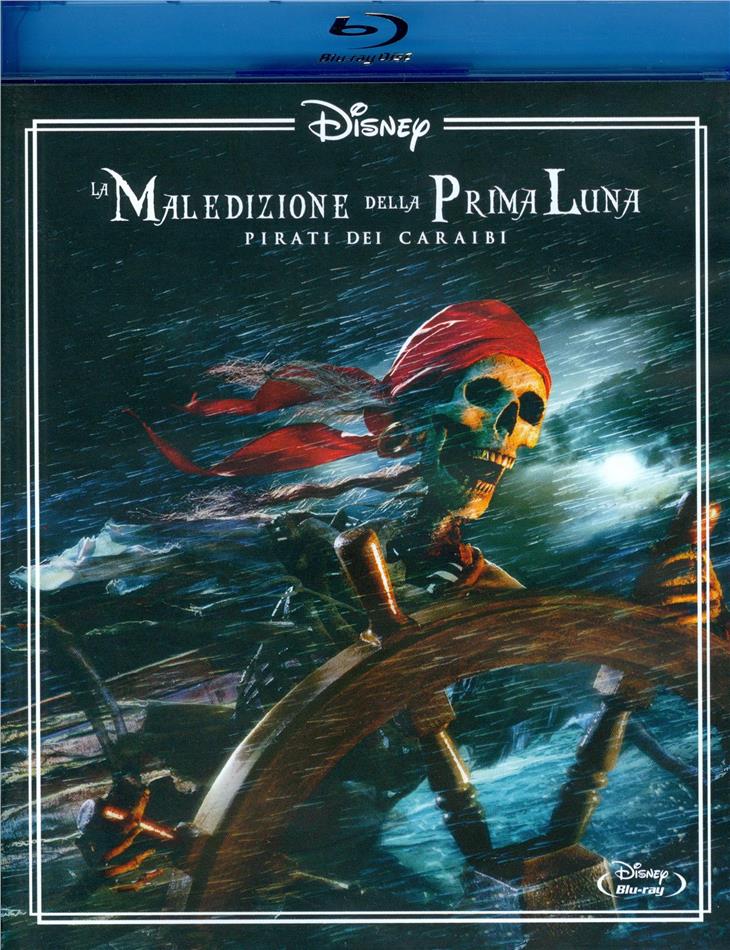 Pirati dei Caraibi (2003)